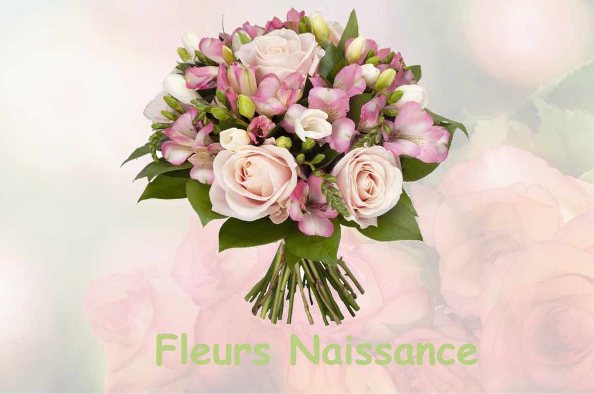 fleurs naissance VALLAURIS