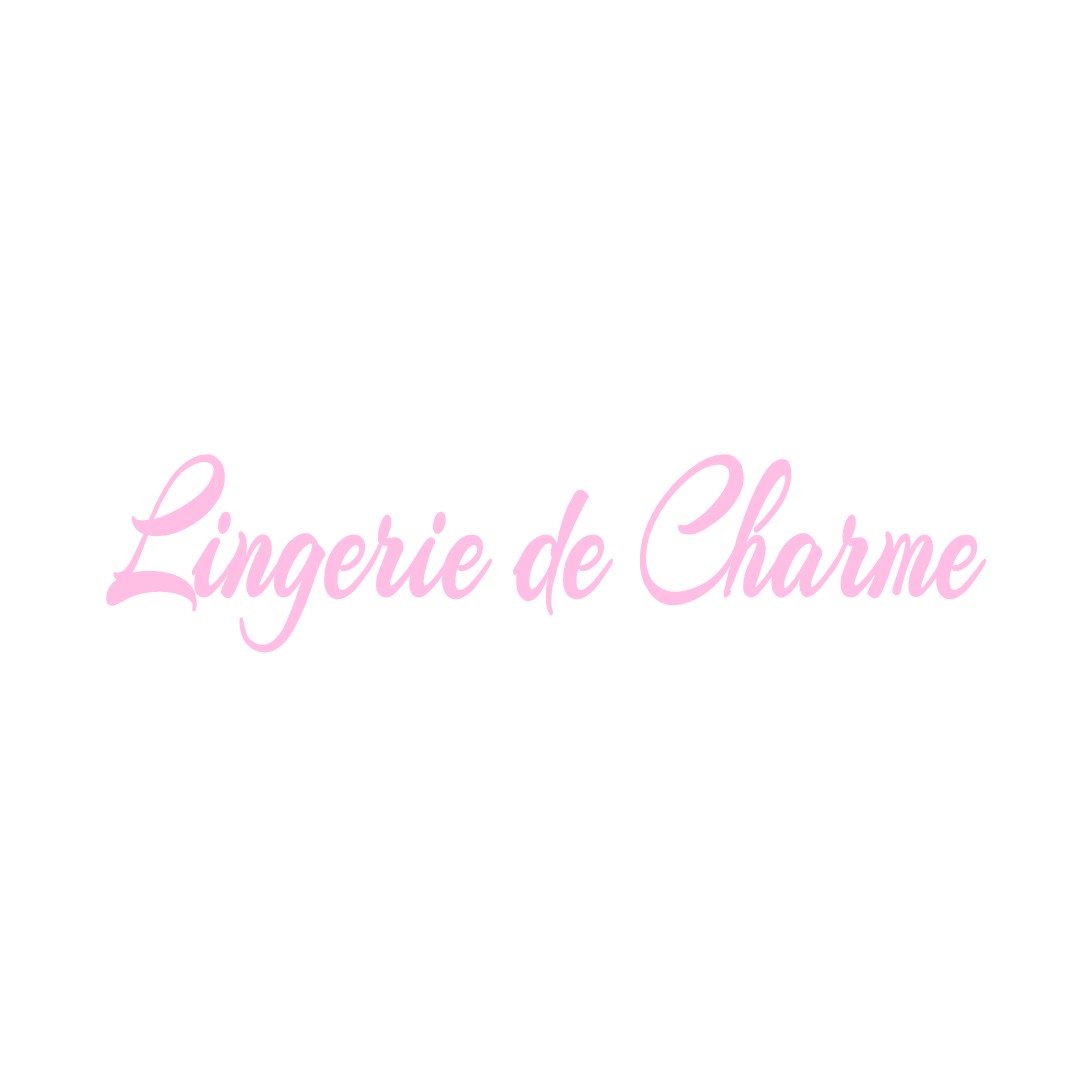 LINGERIE DE CHARME VALLAURIS